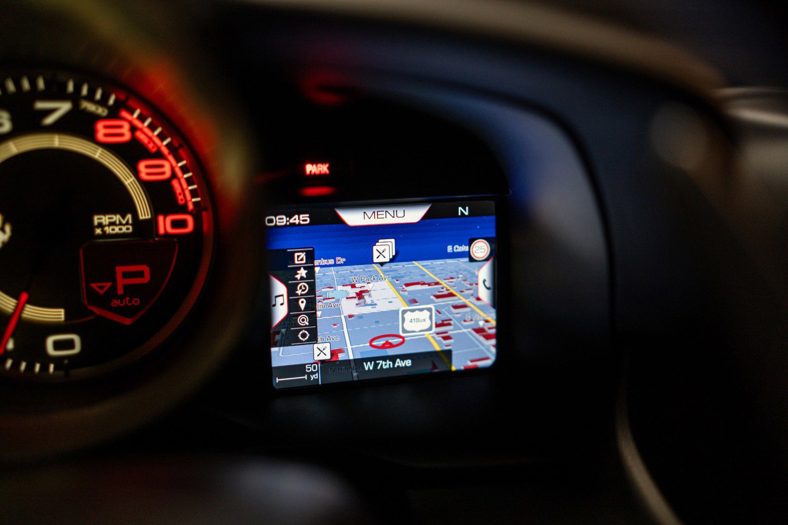 Used 2021 Ferrari F8 Tributo image 13