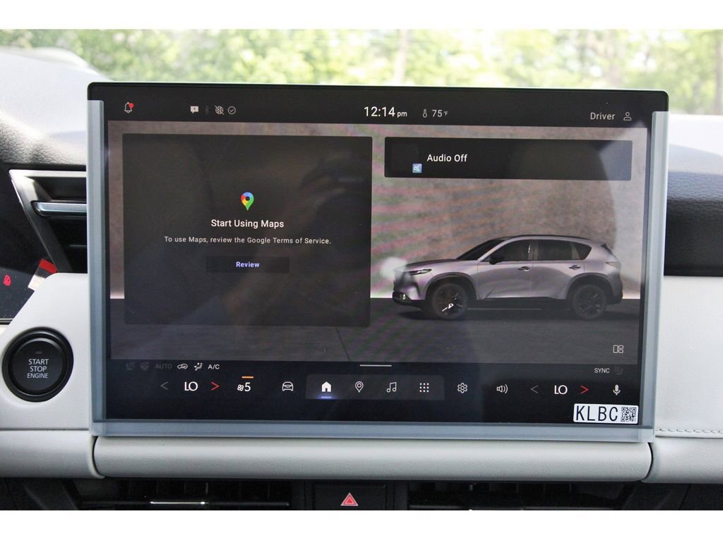 New 2026 MAZDA CX-5 Preferred image 22