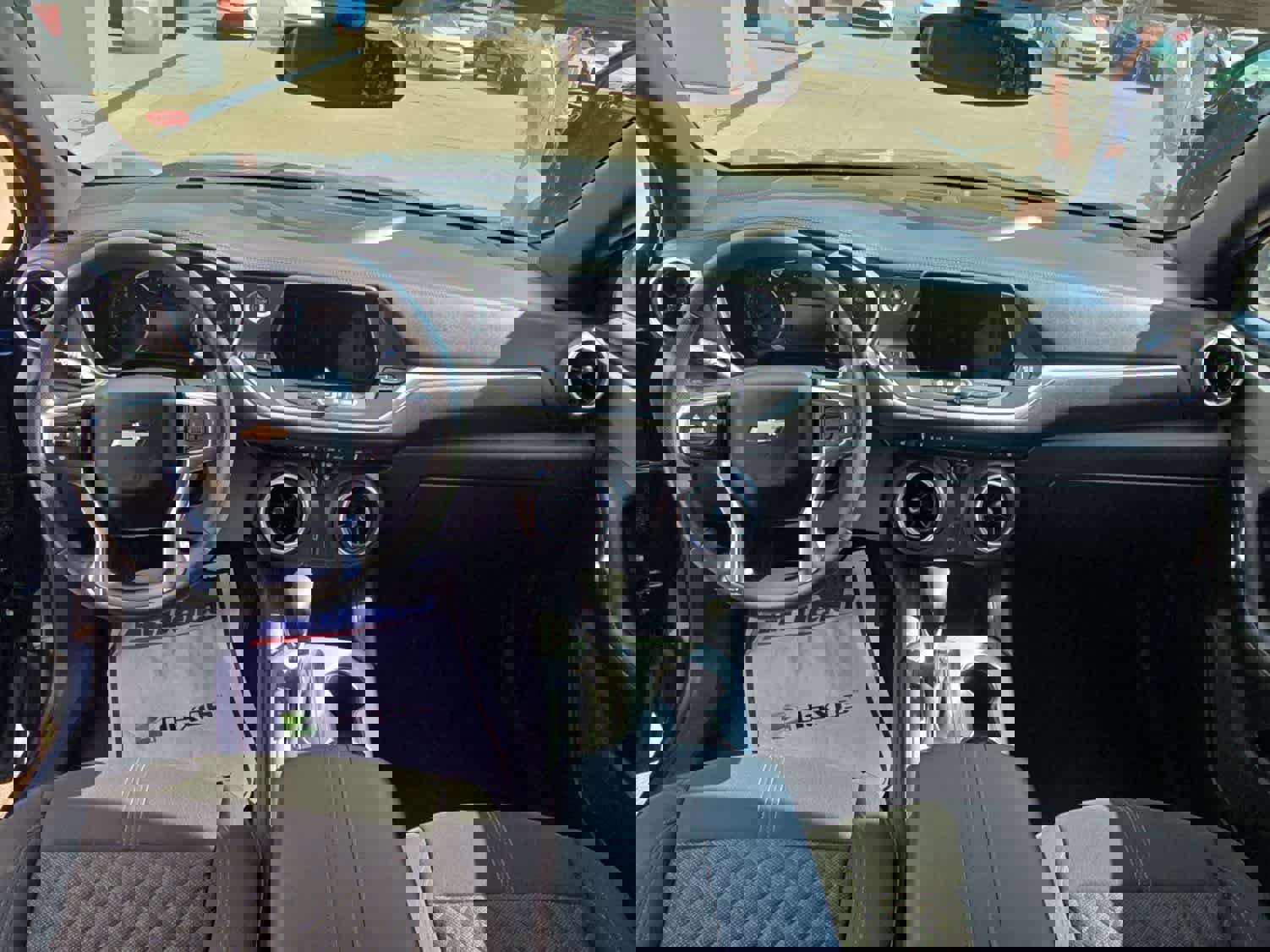 Used 2022 Chevrolet Blazer LT image 14