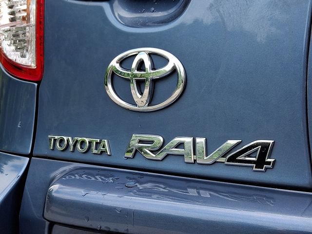 Used 2010 Toyota RAV4 2WD image 30