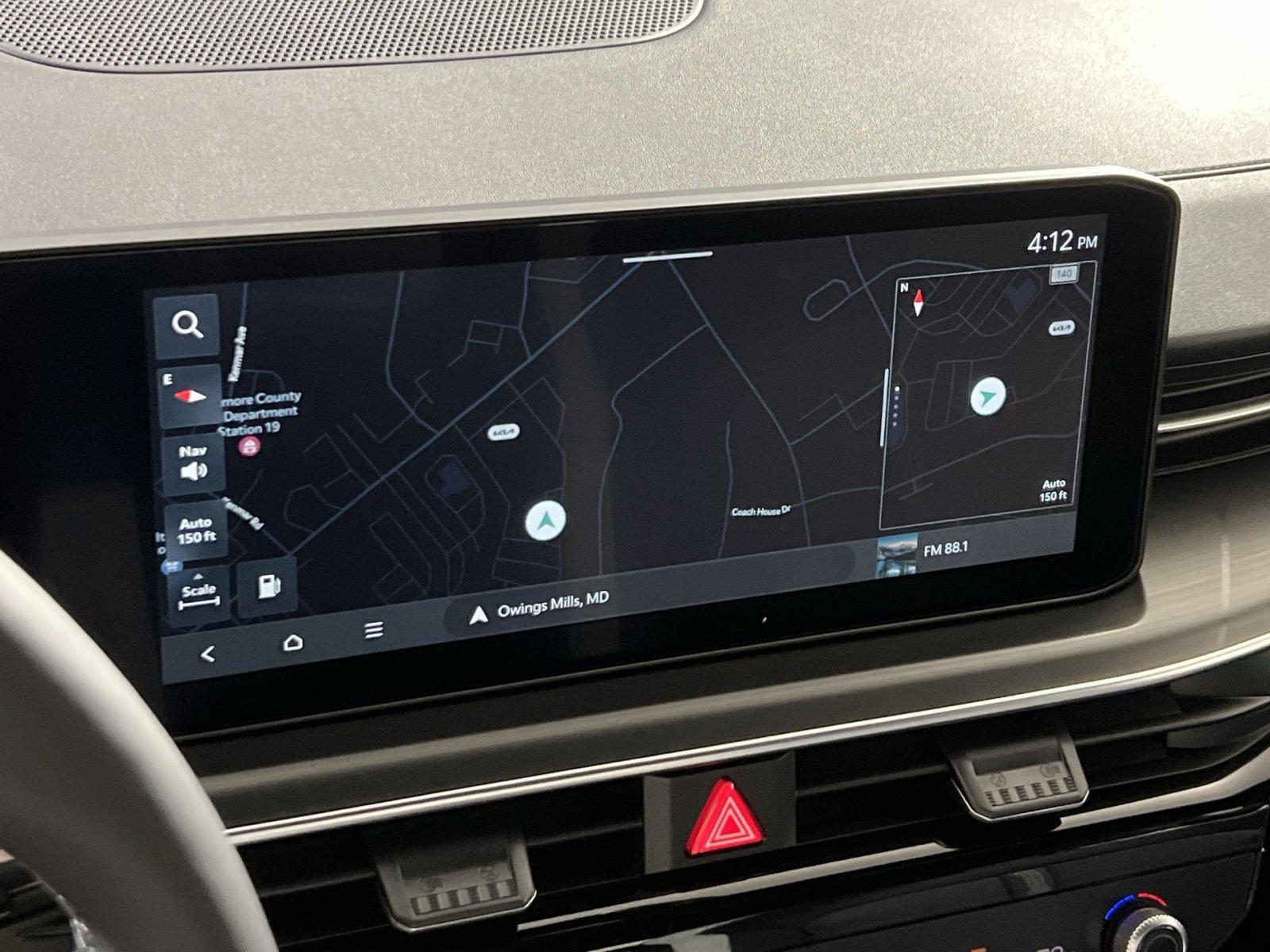 New 2026 Kia K5 GT-Line image 18