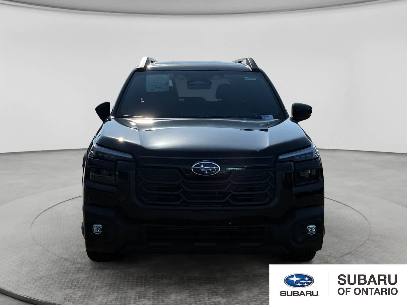 New 2026 Subaru Outback Limited AWD/4WD image 2