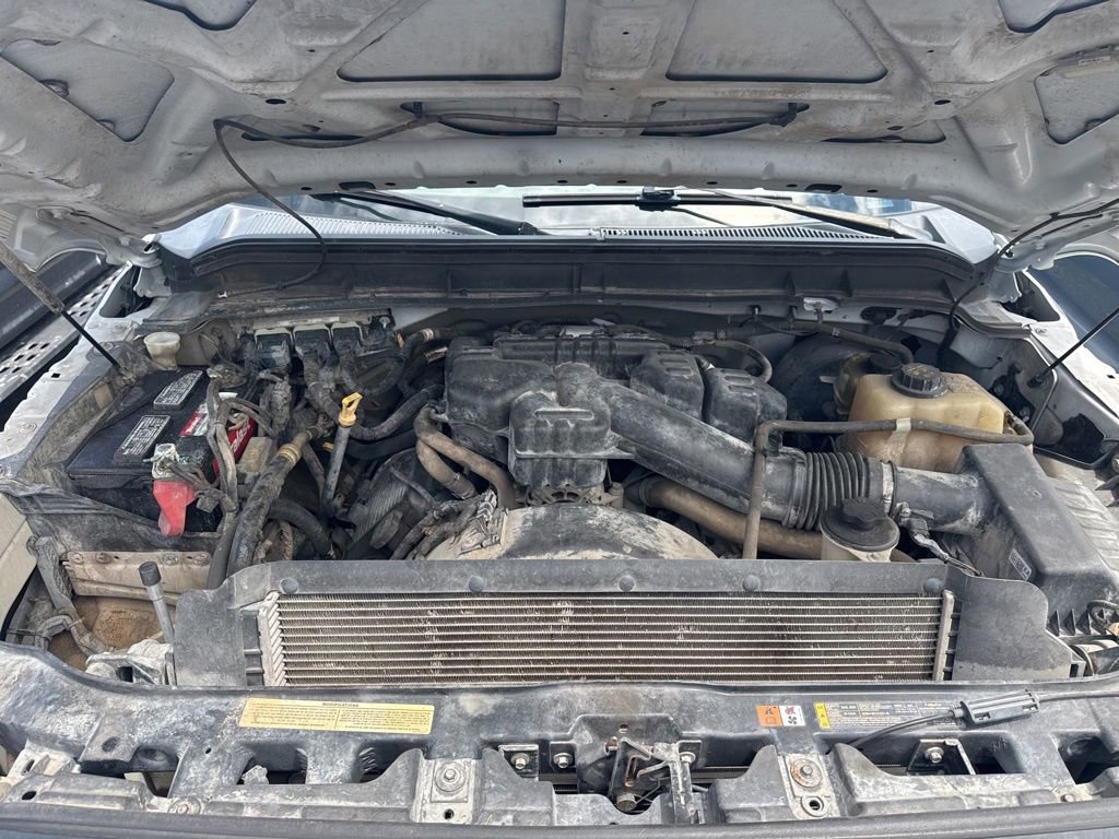 Used 2016 Ford F250 XL w/ Power Equipment Group image 42