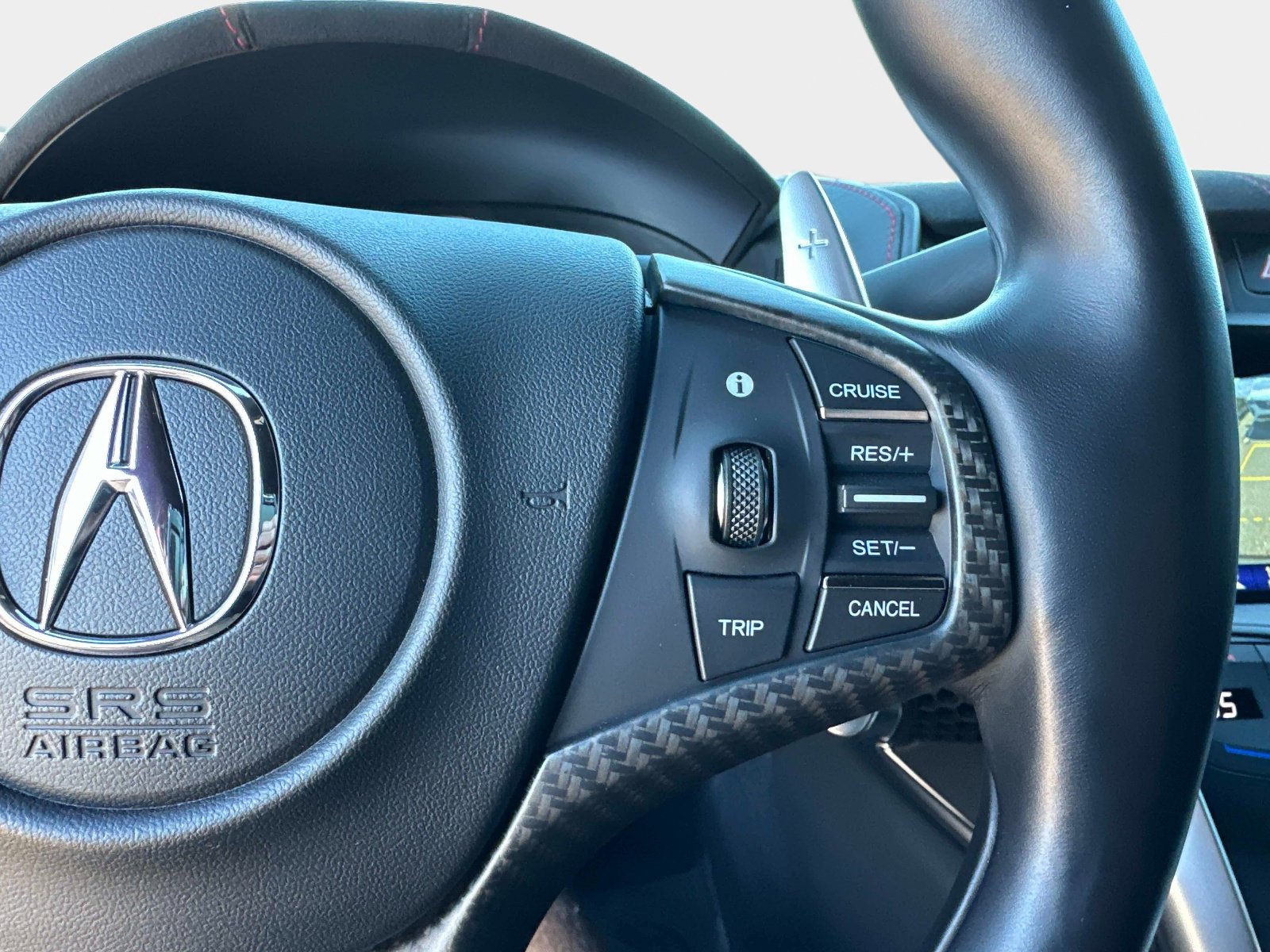 Used 2022 Acura NSX Type S image 32