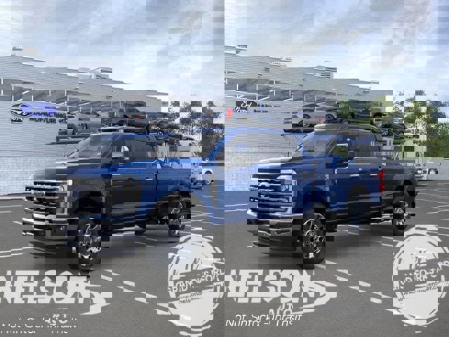 New 2026 Ford F350 Lariat image 23