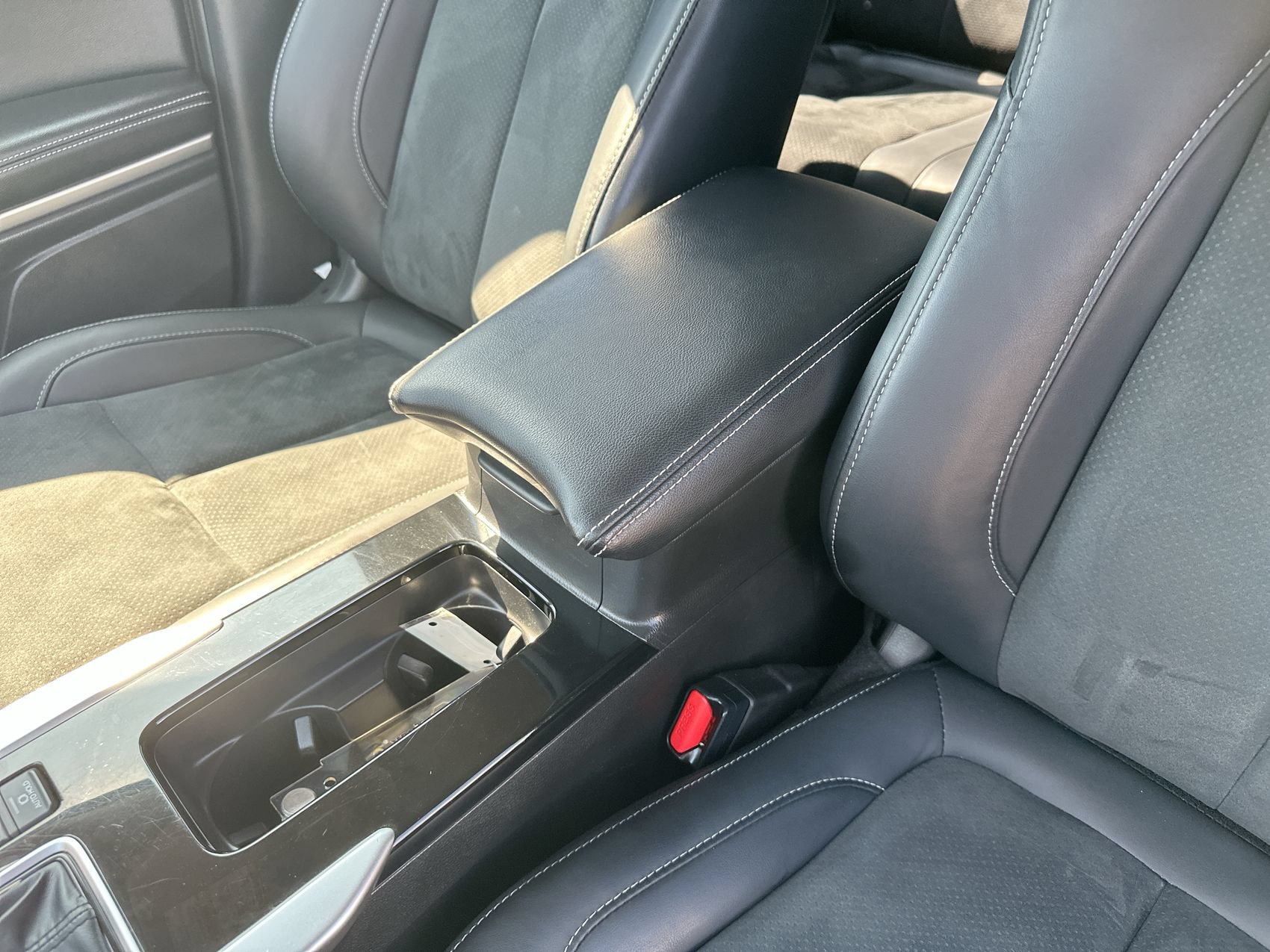 Used 2024 Mitsubishi Eclipse Cross SE AWD/4WD image 21