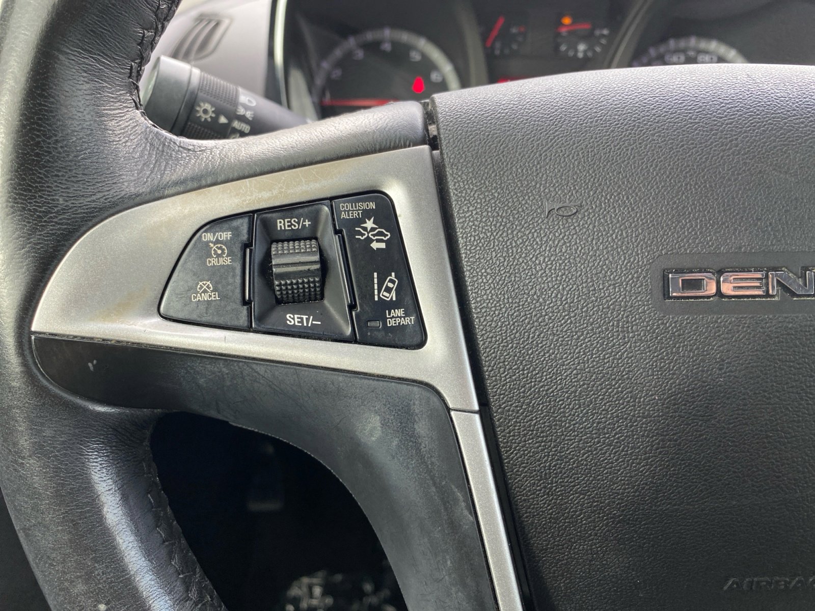 Used 2016 GMC Terrain Denali image 29