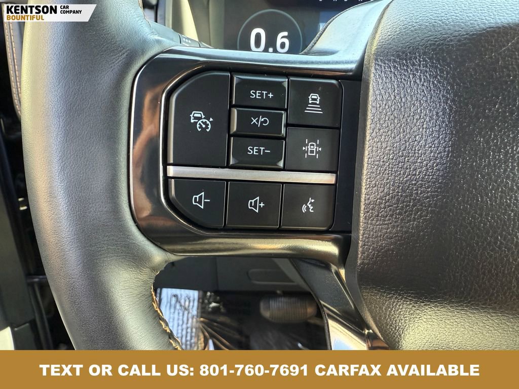 Used 2024 Ford Expedition Platinum AWD/4WD image 20