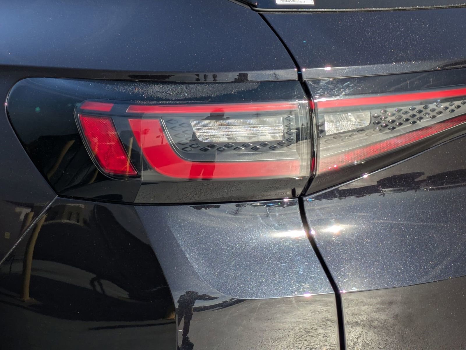 Used 2023 Volkswagen ID.4 Pro S image 18