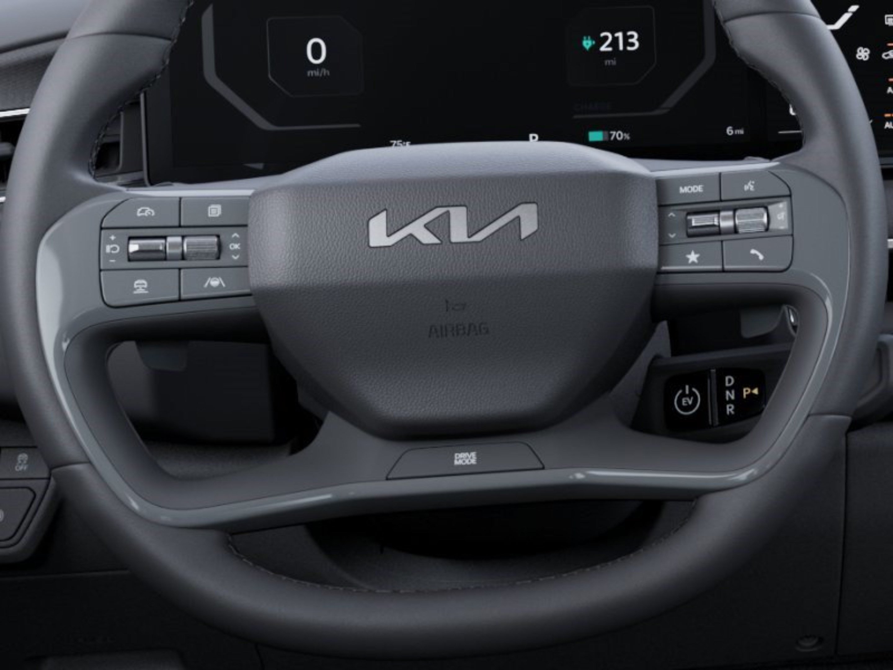 New 2026 Kia EV9 Light RWD image 18