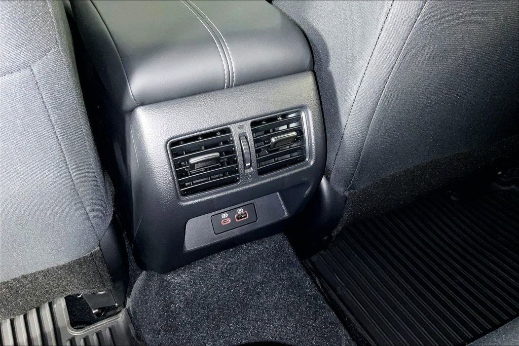 New 2026 Nissan Altima 2.5 SV w/ SV Special Edition Package image 42