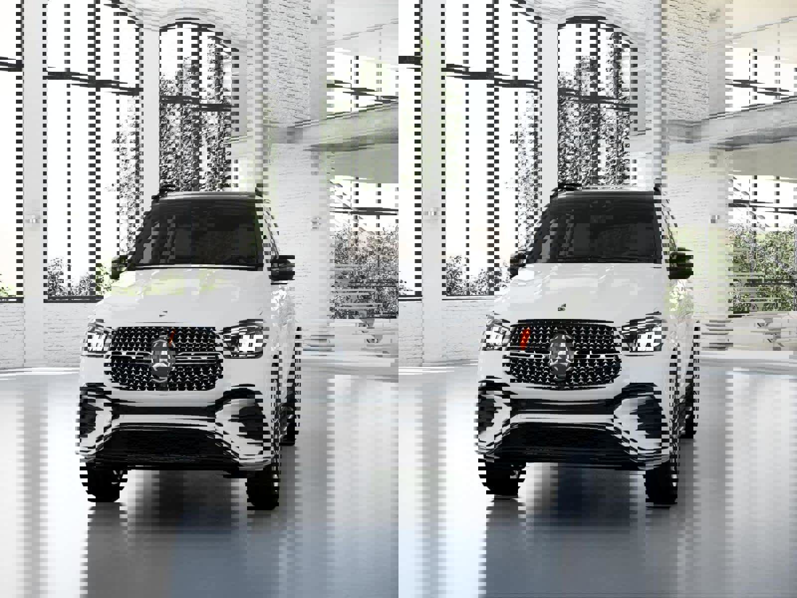 New 2026 Mercedes-Benz GLE 350 4MATIC image 40