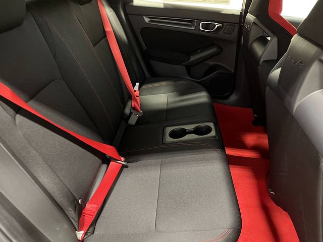 New 2026 Honda Civic Type R image 30
