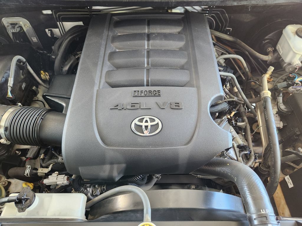 Used 2013 Toyota Tundra 2WD Double Cab image 33