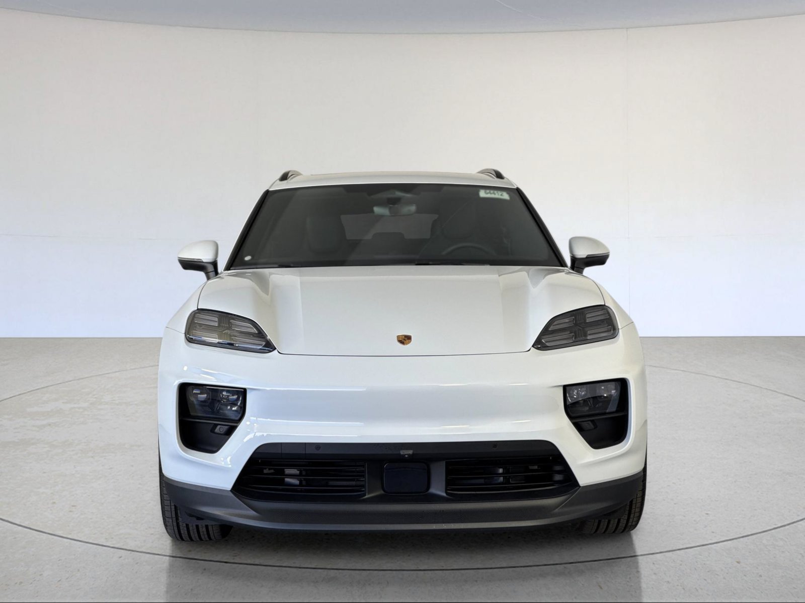 New 2026 Porsche Macan 4S Electric AWD/4WD image 11