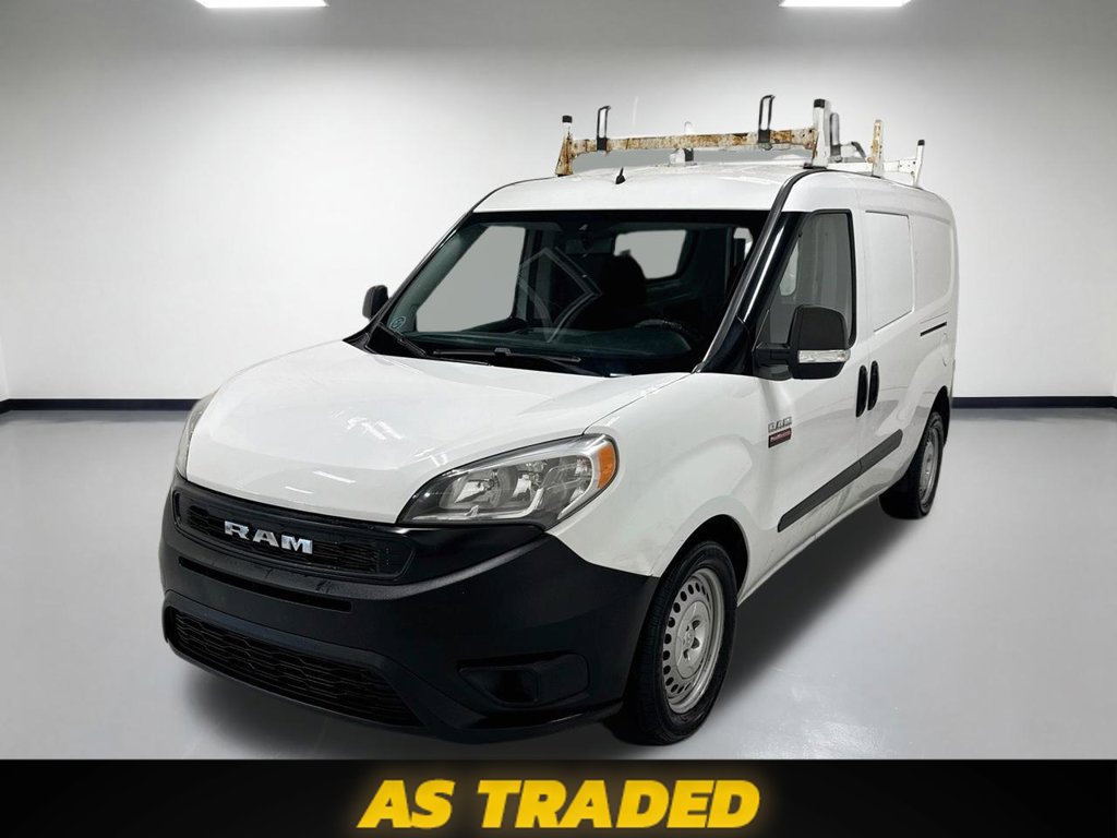 Used 2019 RAM ProMaster City Tradesman