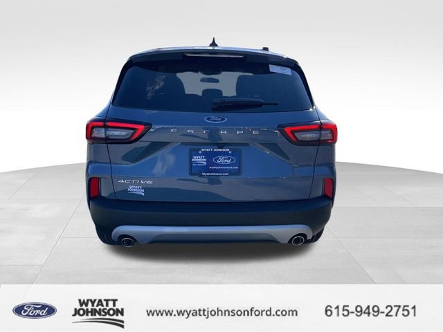New 2026 Ford Escape Active image 4