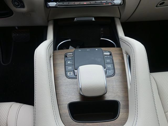 Used 2025 Mercedes-Benz GLE 350 4MATIC image 13