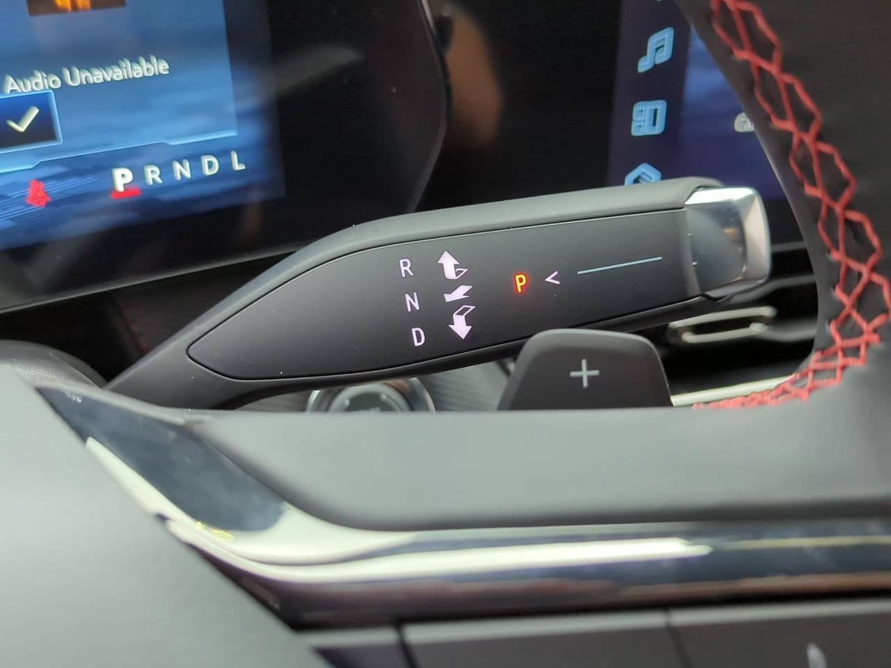 New 2027 Chevrolet Equinox RS w/ Safety and Technology Package FWD image 14