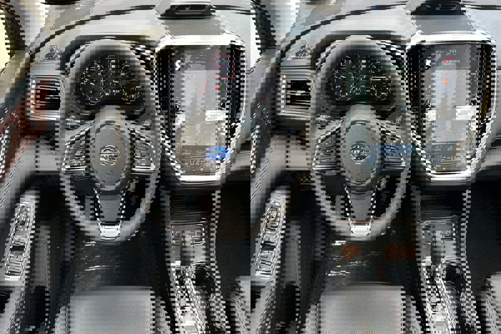 New 2025 Subaru Ascent Touring w/ Popular Package #2 image 14