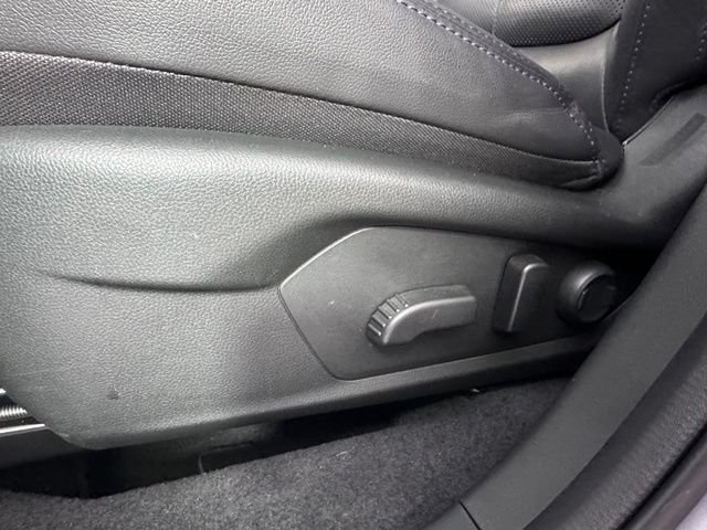 Used 2025 Subaru Forester Limited AWD/4WD image 22