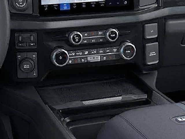 New 2026 Ford F450 Platinum w/ FX4 Off-Road Package AWD/4WD image 15