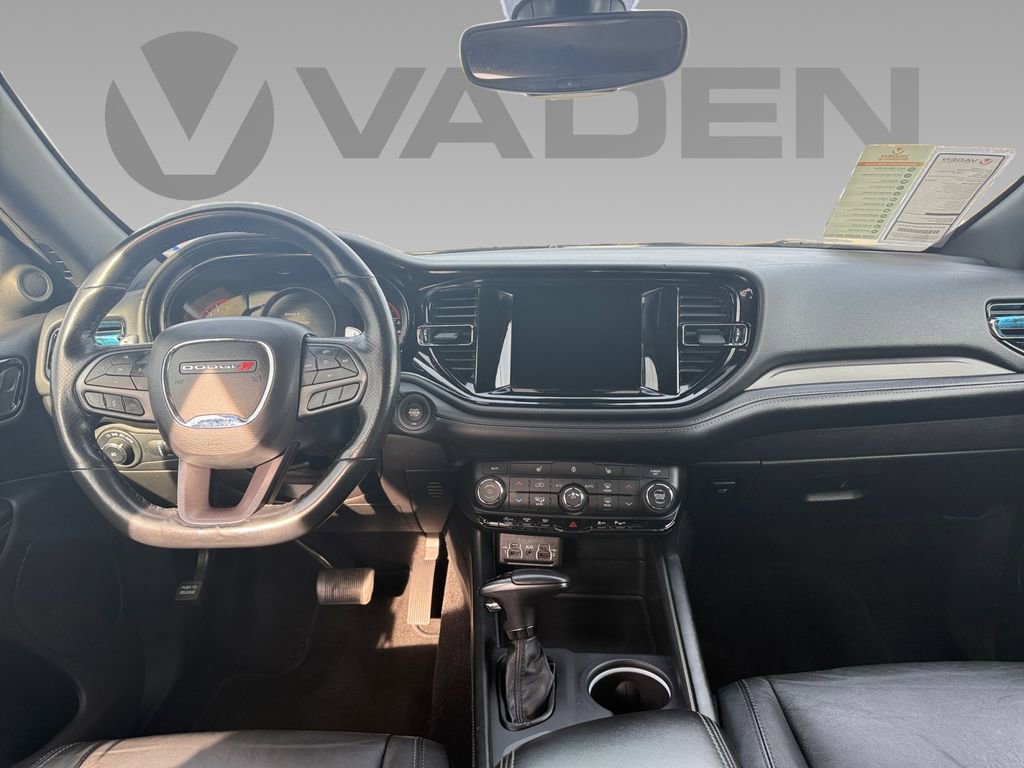 Used 2022 Dodge Durango GT image 2