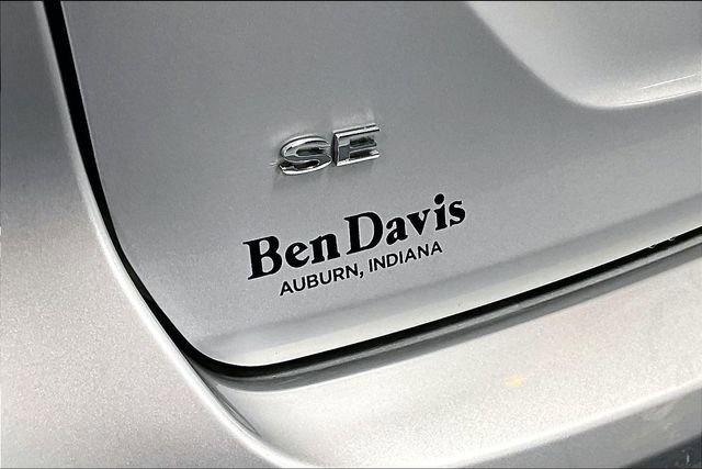 Used 2018 Ford Fiesta SE image 22