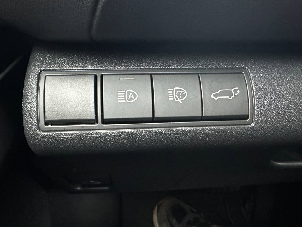 New 2026 Toyota bZ image 24