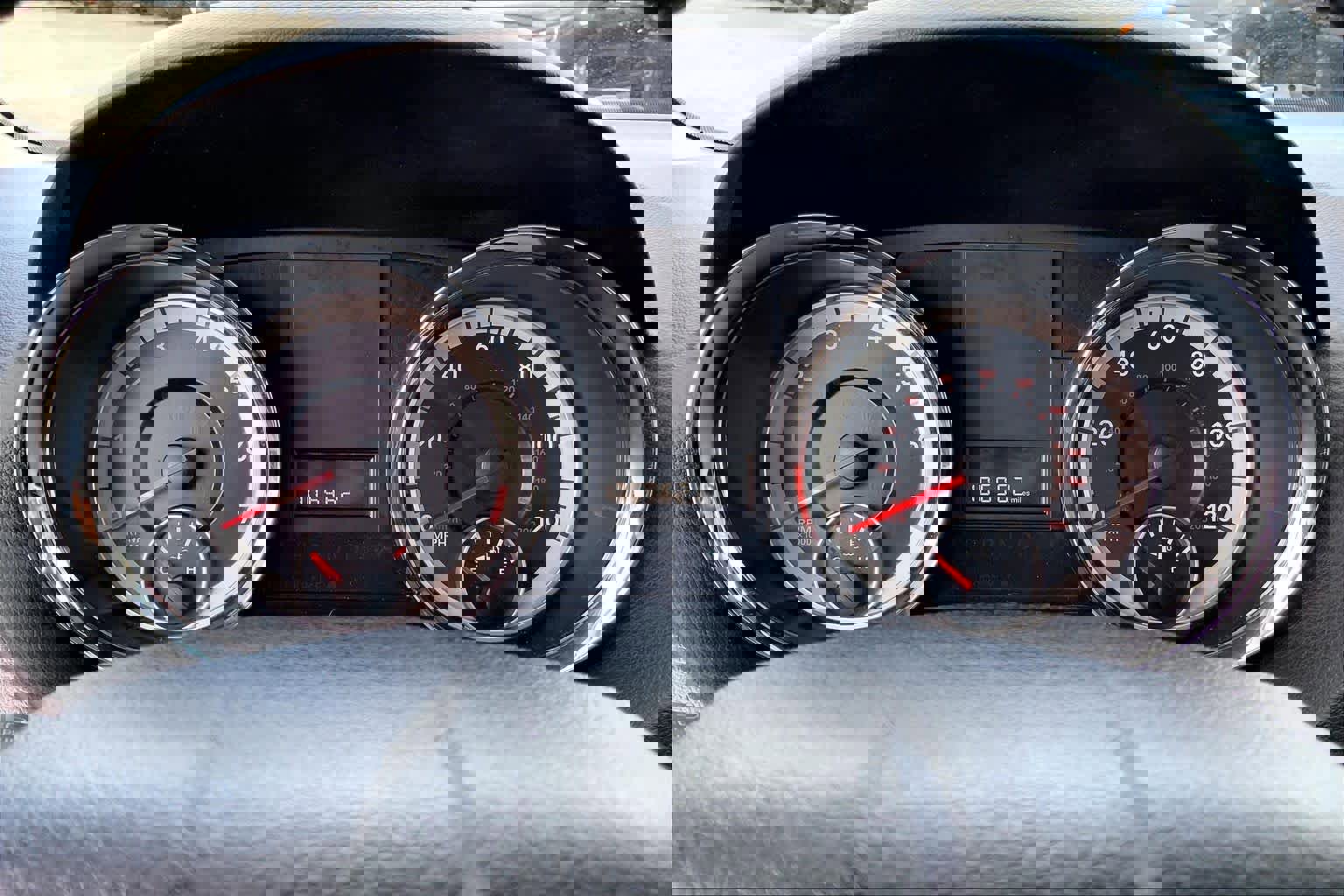 Used 2016 Dodge Grand Caravan SE w/ Quick Order Package 29E SE image 22