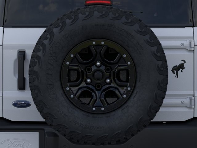 New 2026 Ford Bronco Outer Banks w/ Sasquatch Package AWD/4WD image 24