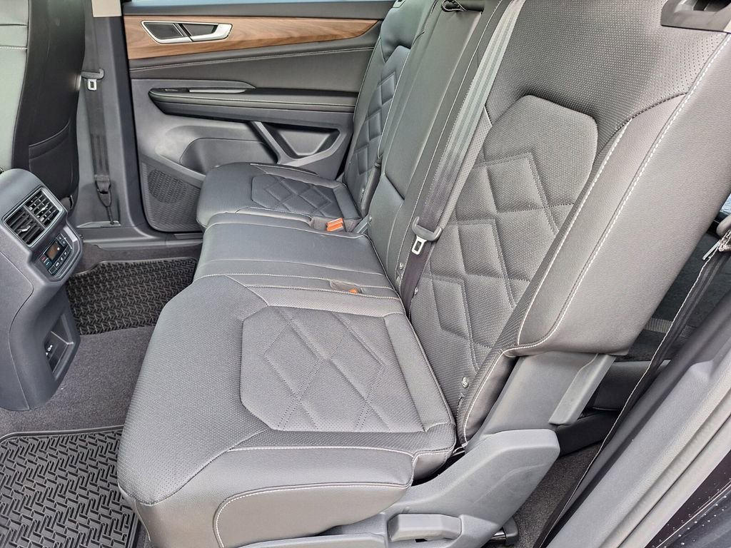 New 2026 Volkswagen Atlas SE image 22