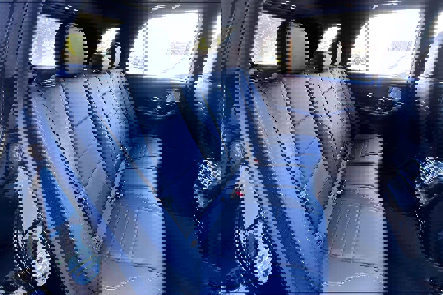 Used 2023 Mercedes-Benz GLE 450 4MATIC image 20