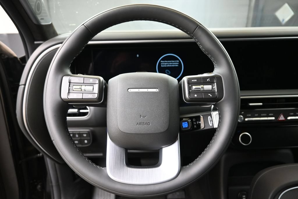 Used 2026 Hyundai Palisade Calligraphy AWD/4WD image 24