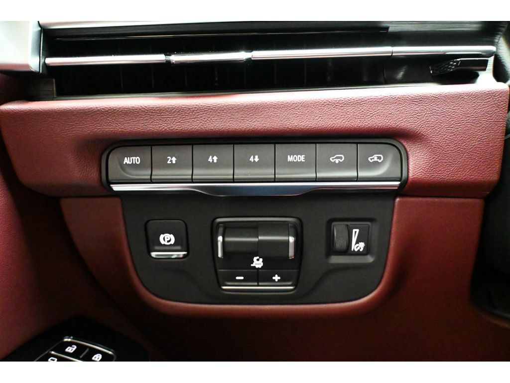 Certified 2026 Cadillac Escalade Sport w/ Touring Package AWD/4WD image 44