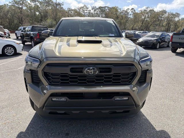Certified 2025 Toyota Tacoma TRD Sport image 6