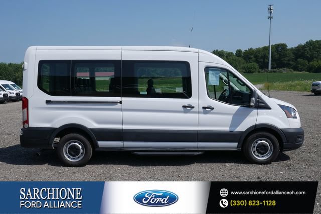 Used 2023 Ford Transit 350 XL