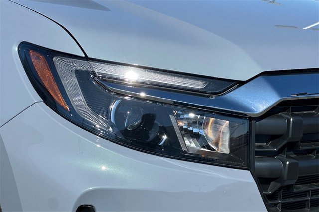 New 2026 Honda Ridgeline RTL image 30