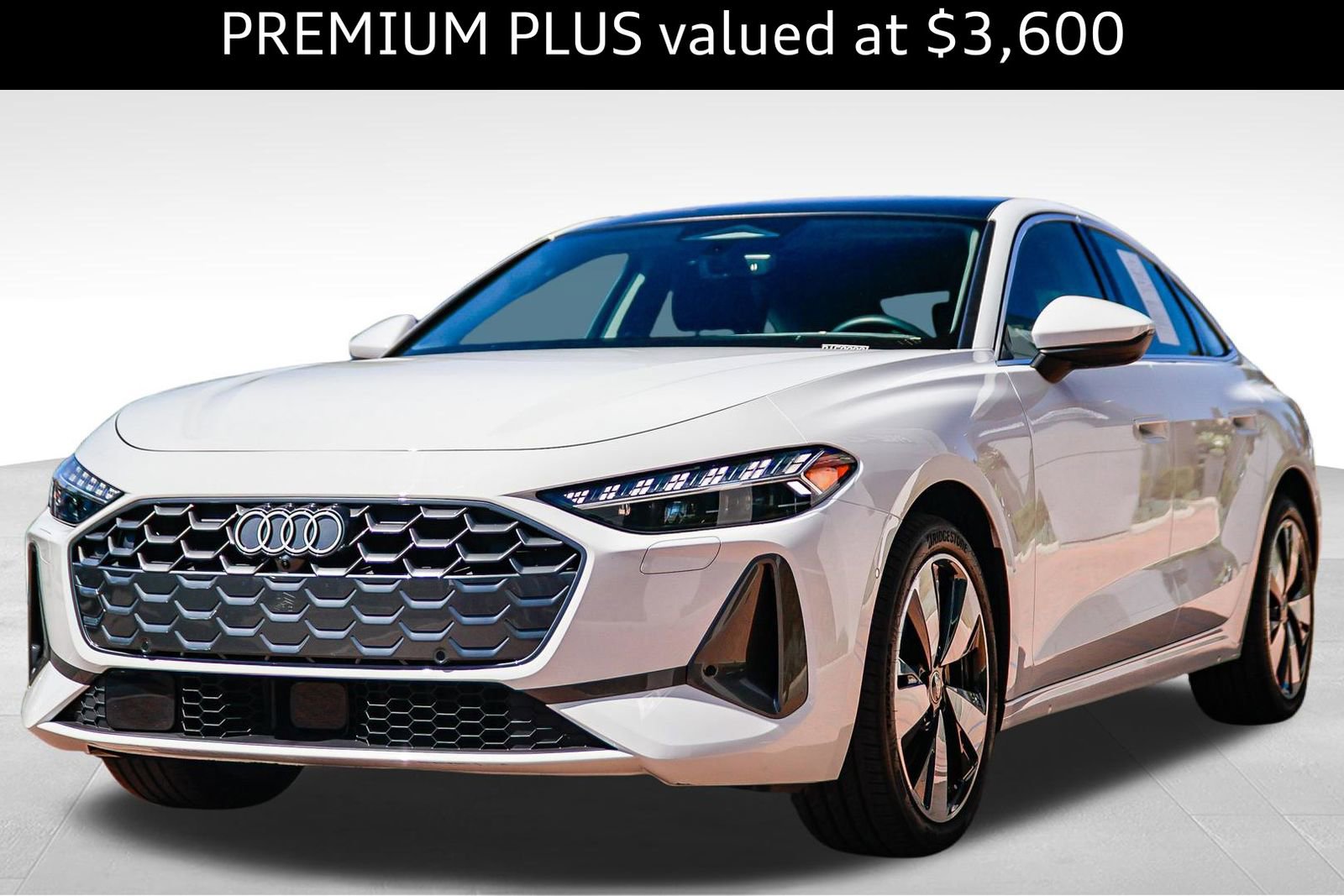 Certified 2025 Audi A5 2.0T Premium Plus w/ Premium Plus image 3