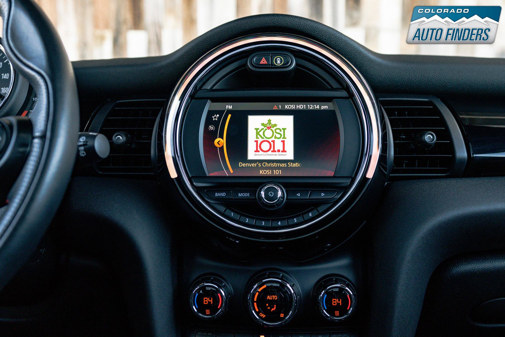 Used 2019 MINI Cooper S w/ Storage Package FWD image 16