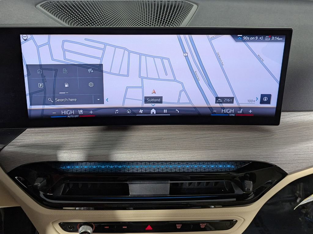 Used 2025 BMW 430i xDrive Coupe w/ Convenience Package image 20