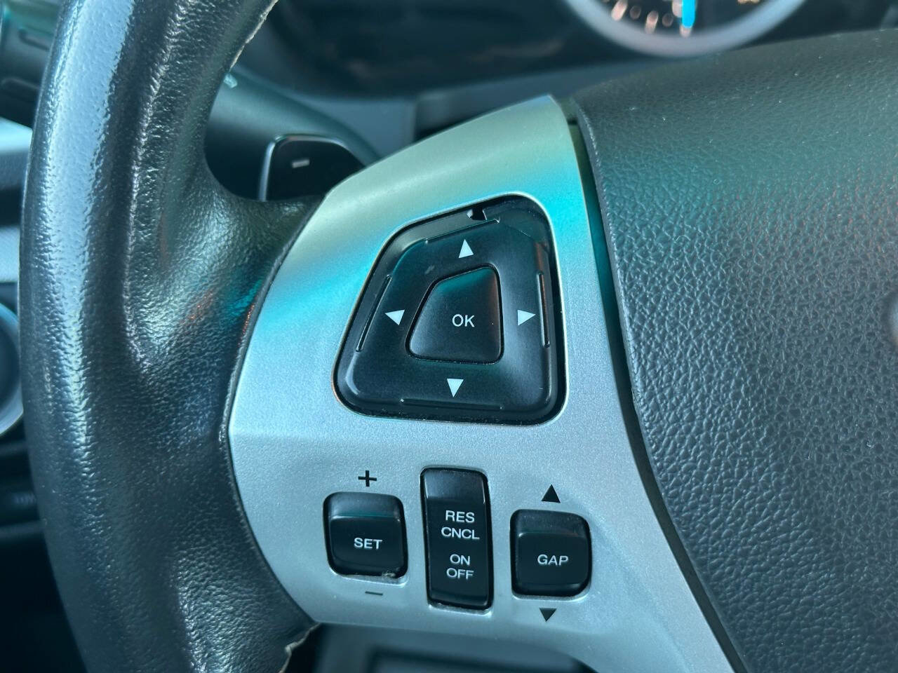 Used 2015 Ford Explorer Sport w/ Equipment Group 401A image 31