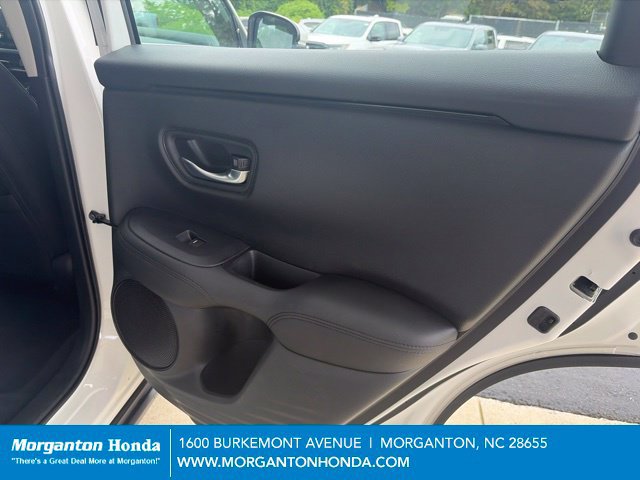 Used 2025 Honda HR-V LX image 29