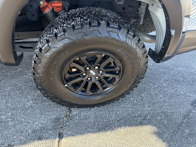 Used 2024 Ford F150 Raptor AWD/4WD image 15