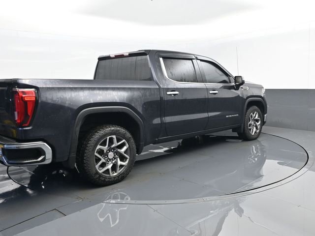 Used 2022 GMC Sierra 1500 SLT image 21