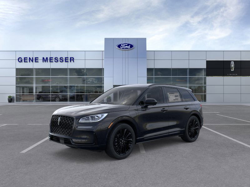 New 2026 Lincoln Corsair Grand Touring image 23