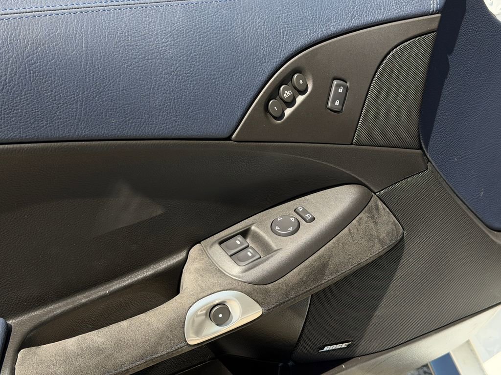 Used 2013 Chevrolet Corvette 427 w/ 1SC Preferred Equipment Group RWD image 15