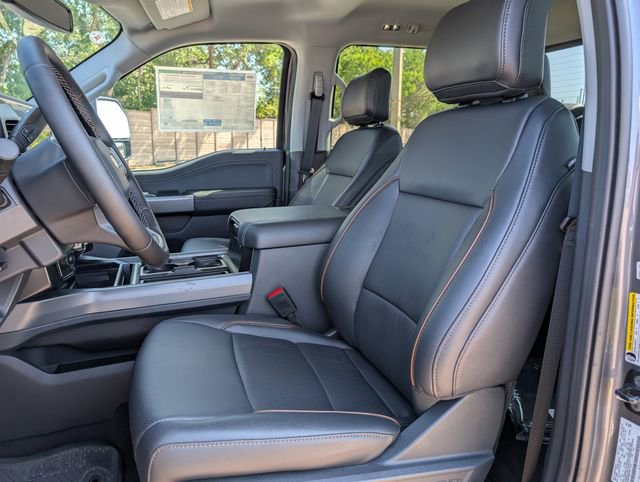 New 2026 Ford F350 Lariat w/ Lariat Ultimate Package image 52