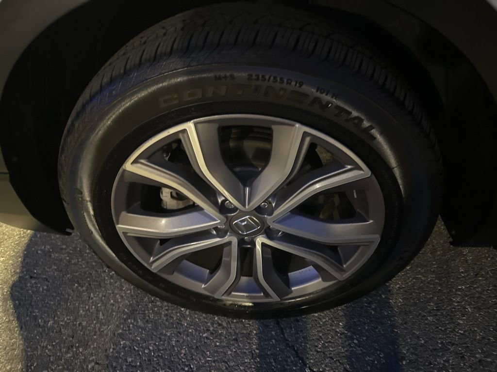 Used 2022 Honda CR-V Touring image 12