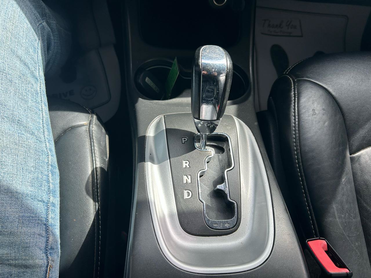 Used 2012 Dodge Journey R/T AWD/4WD image 25